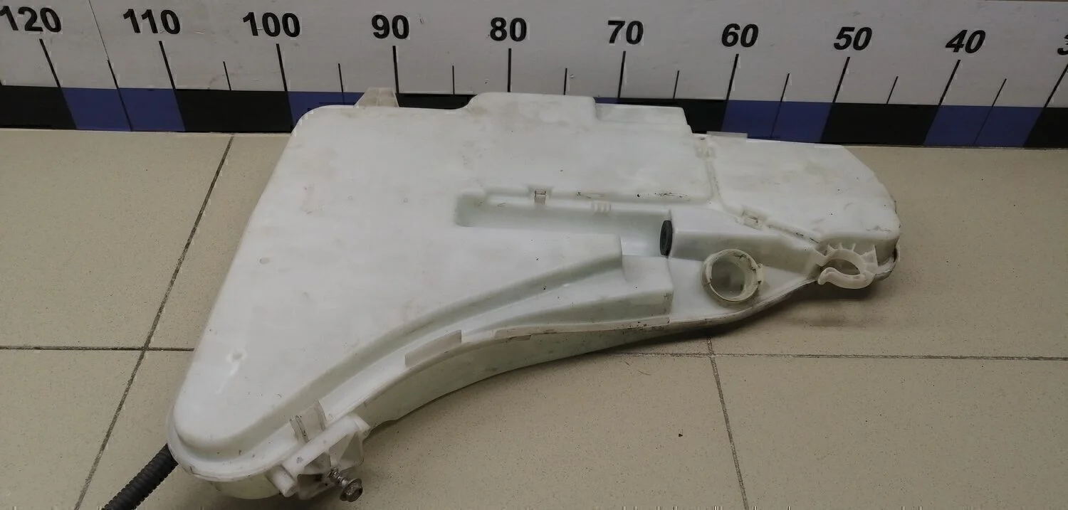 Бачок омывателя лобового стекла 5-серия F10/F11 2009>