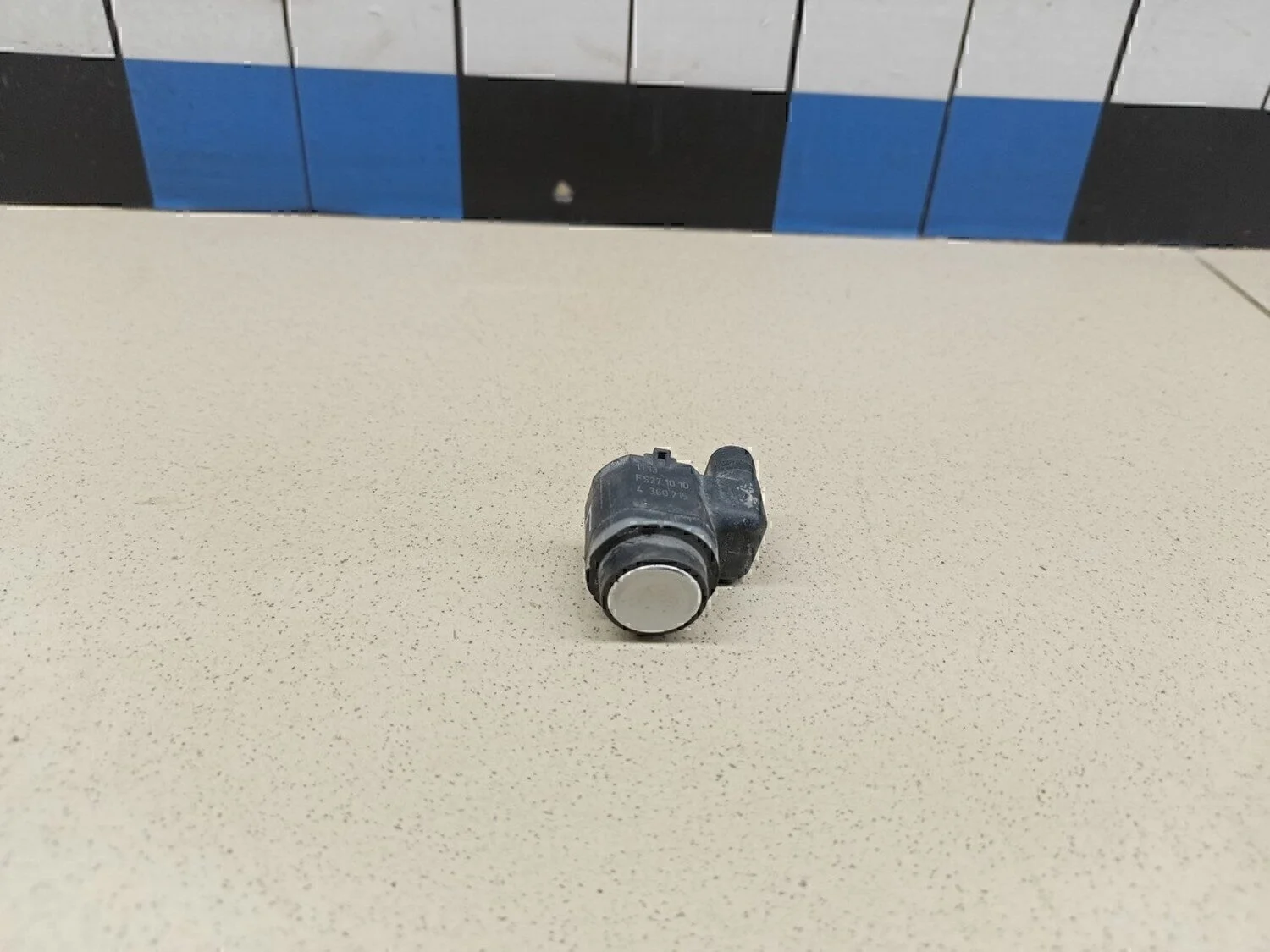 Датчик парковки 5-серия F10/F11 2009>