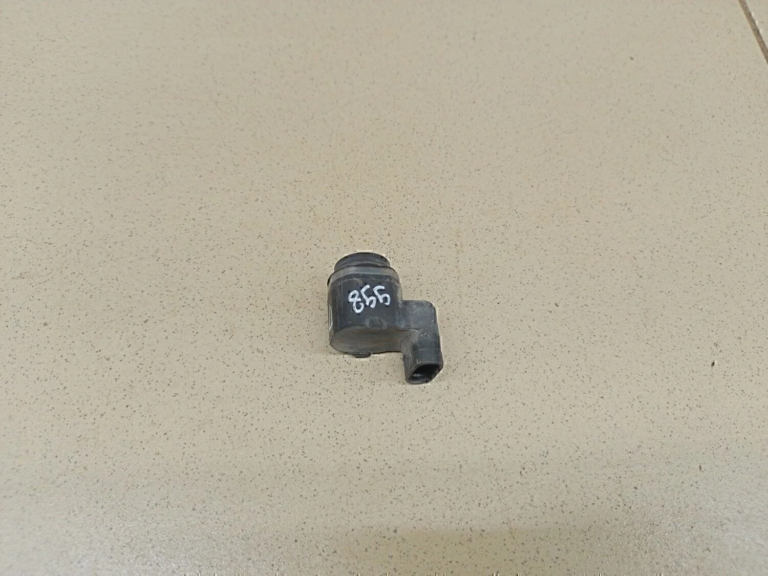 Датчик парковки 5-серия F10/F11 2009>