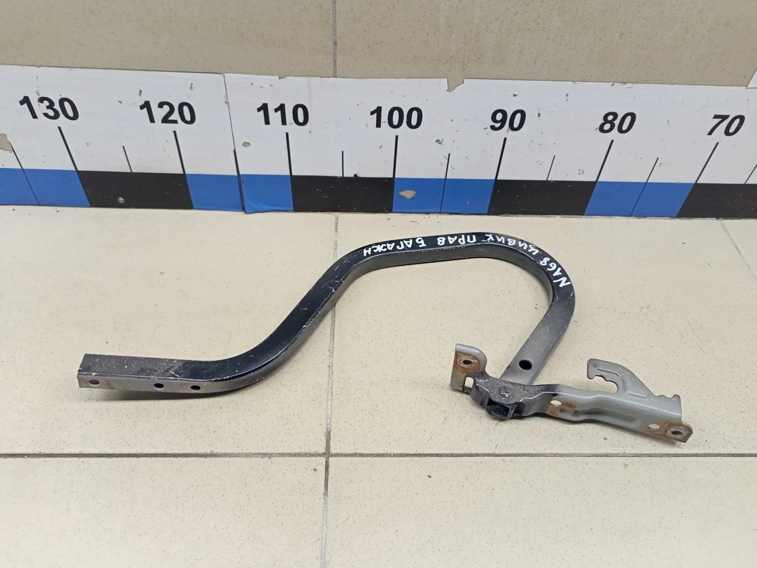 Петля крышки багажника Civic 4D 2006-2012