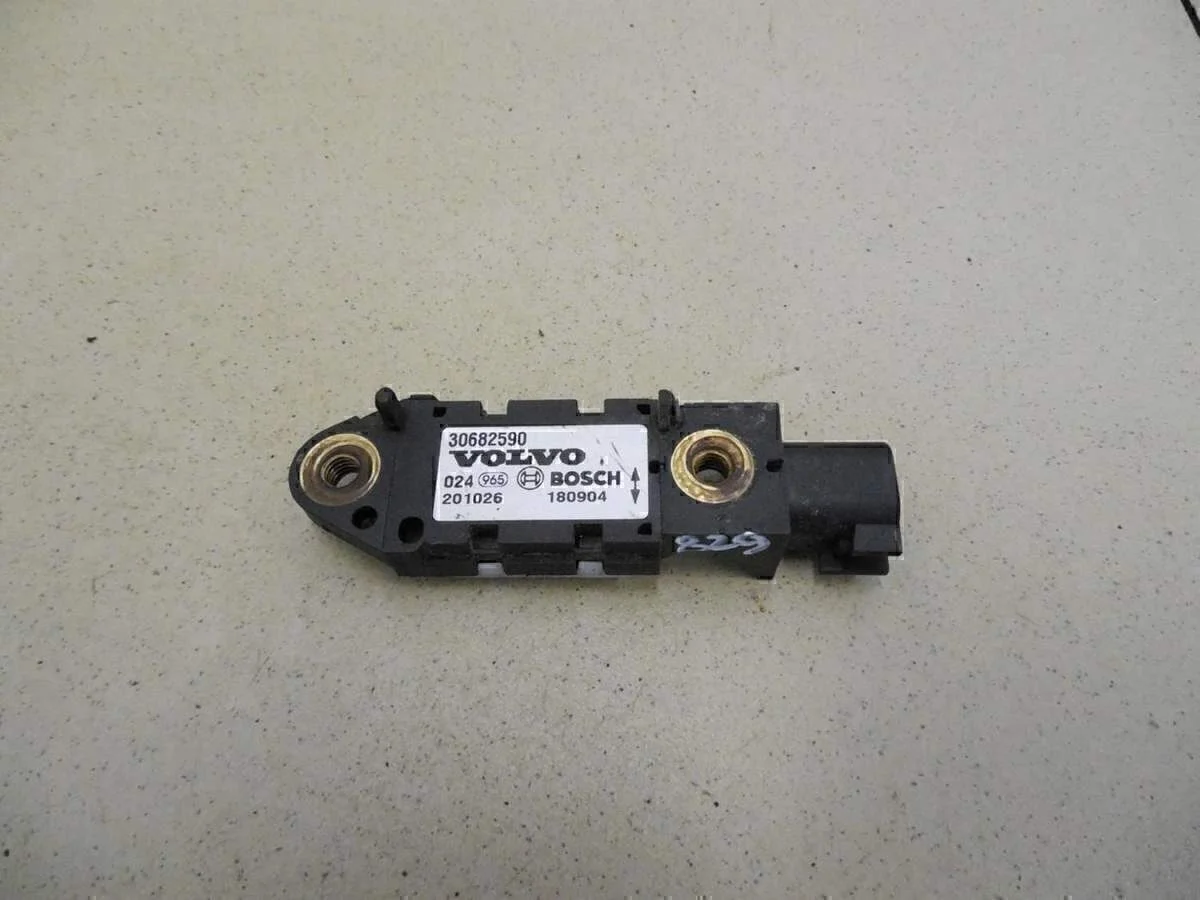 Датчик AIR BAG S60 2000-2009