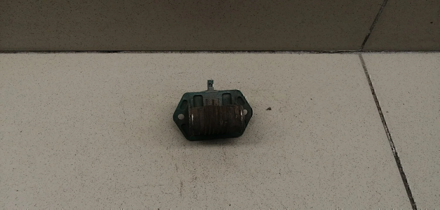 Резистор Fiesta 1995-2000