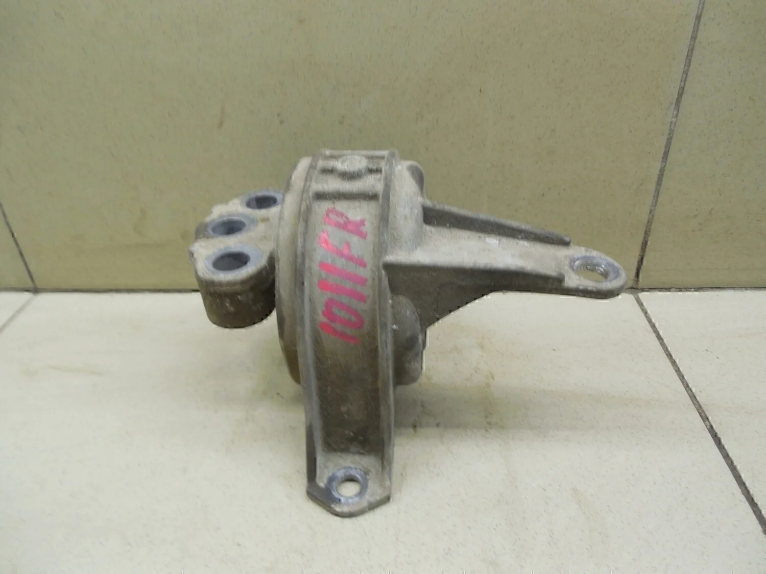 Опора двигателя правая Astra H / Family 2004-2015