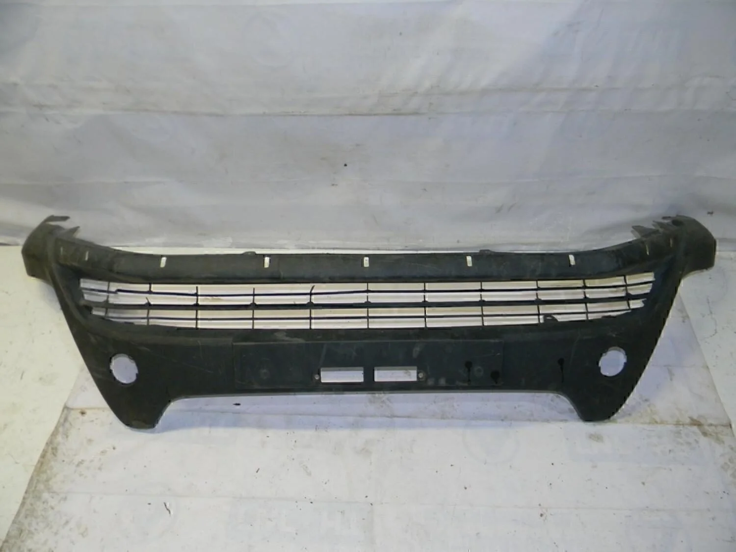 Бампер передний RAV 4 2013-2019