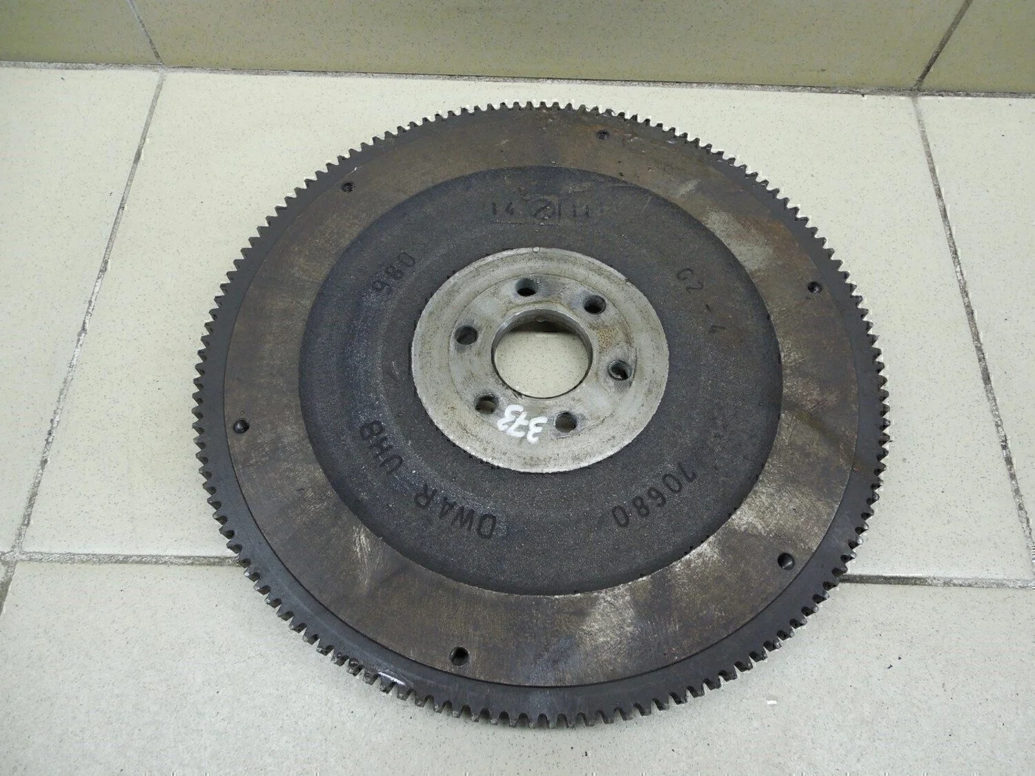 Маховик Nexia 1995-2016