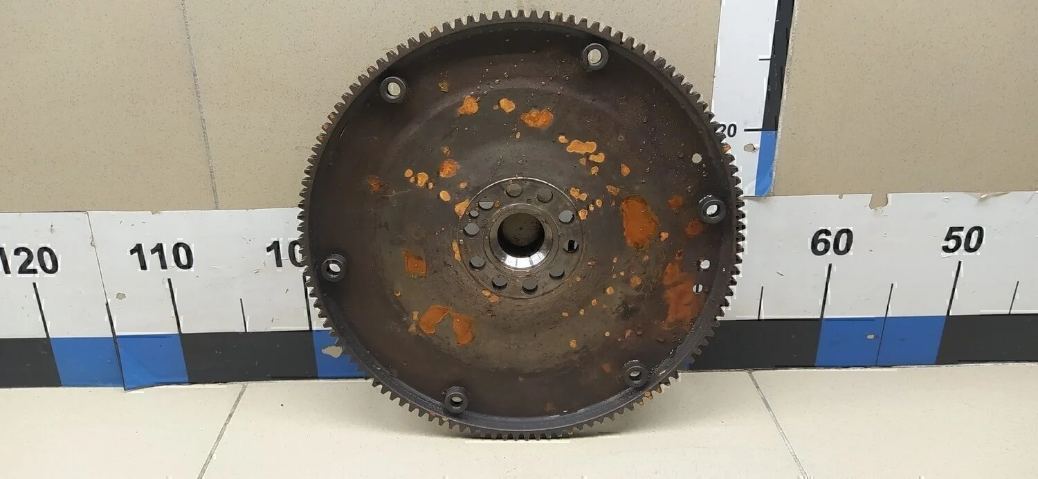 Маховик A4 [B8] 2007-2015