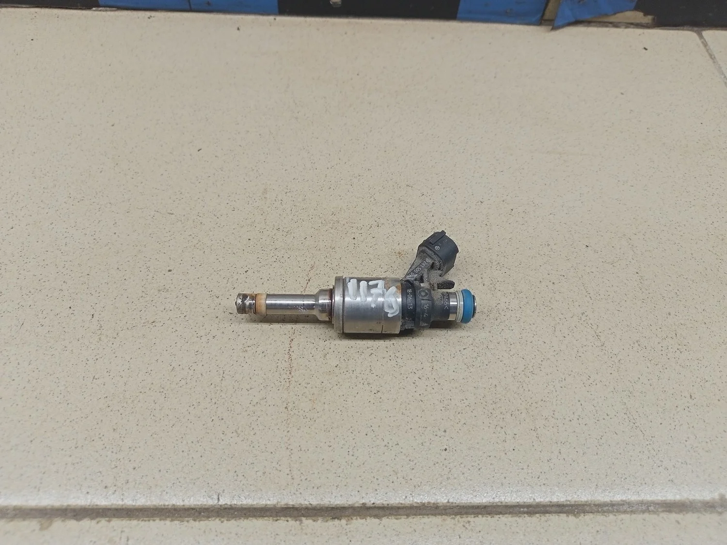 Форсунка инжекторная электрическая X-Trail (T32) 2014>