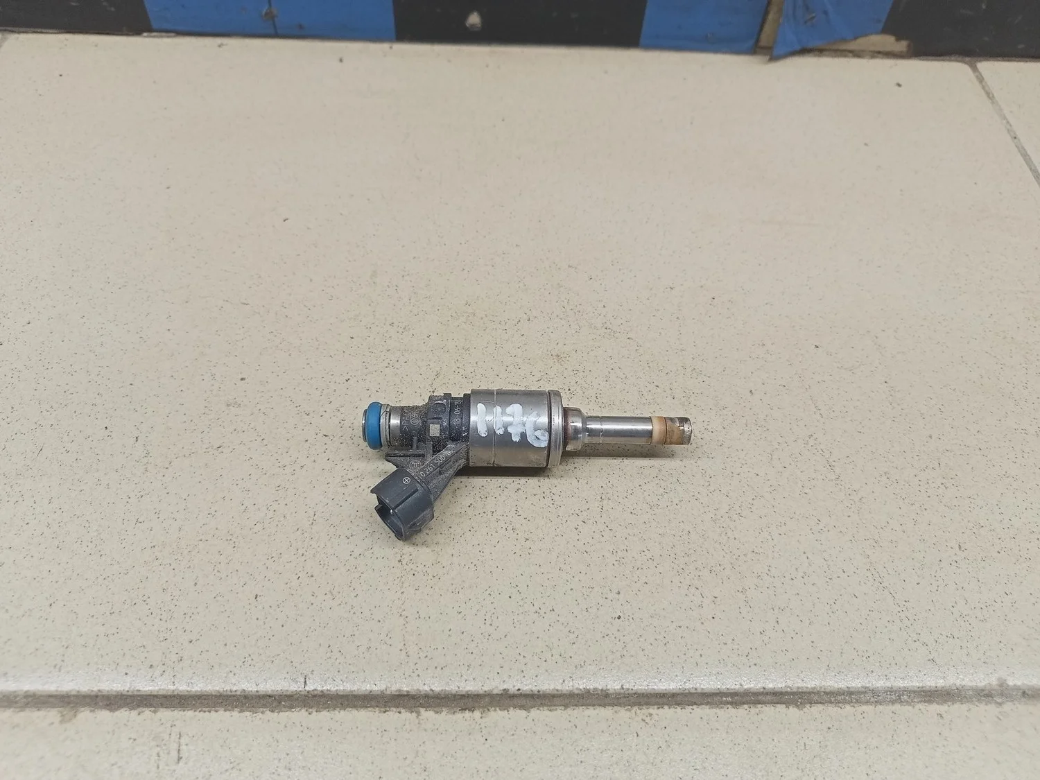 Форсунка инжекторная электрическая X-Trail (T32) 2014>