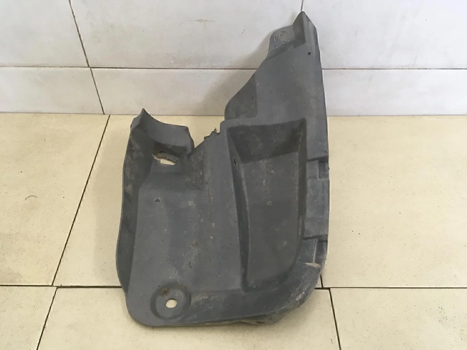 Пыльник (кузов наружные) Corolla E15 2006-2013