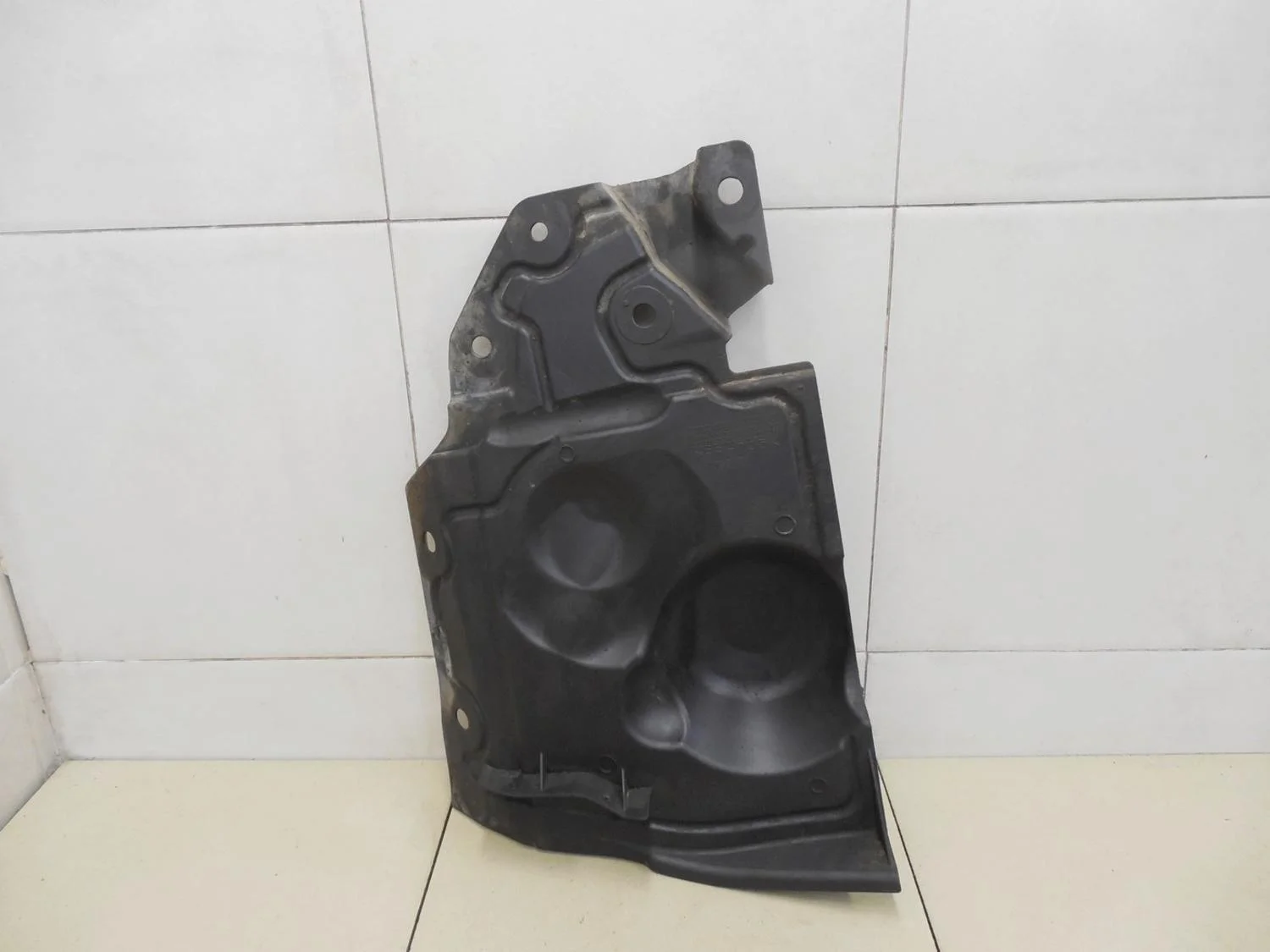 Пыльник двигателя боковой правый X-Trail (T31) 2007-2014