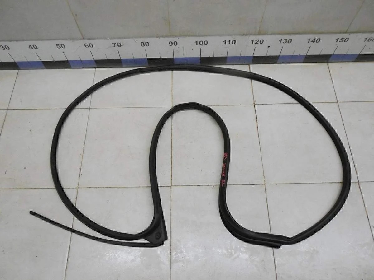 Уплотнитель двери Lancer (CX,CY) 2007>