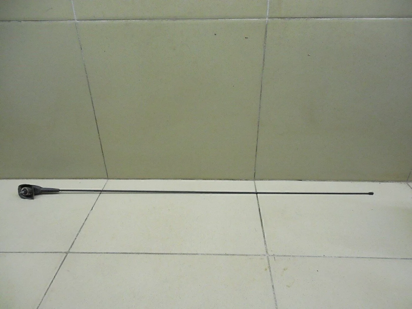 Антенна Duster 2012>