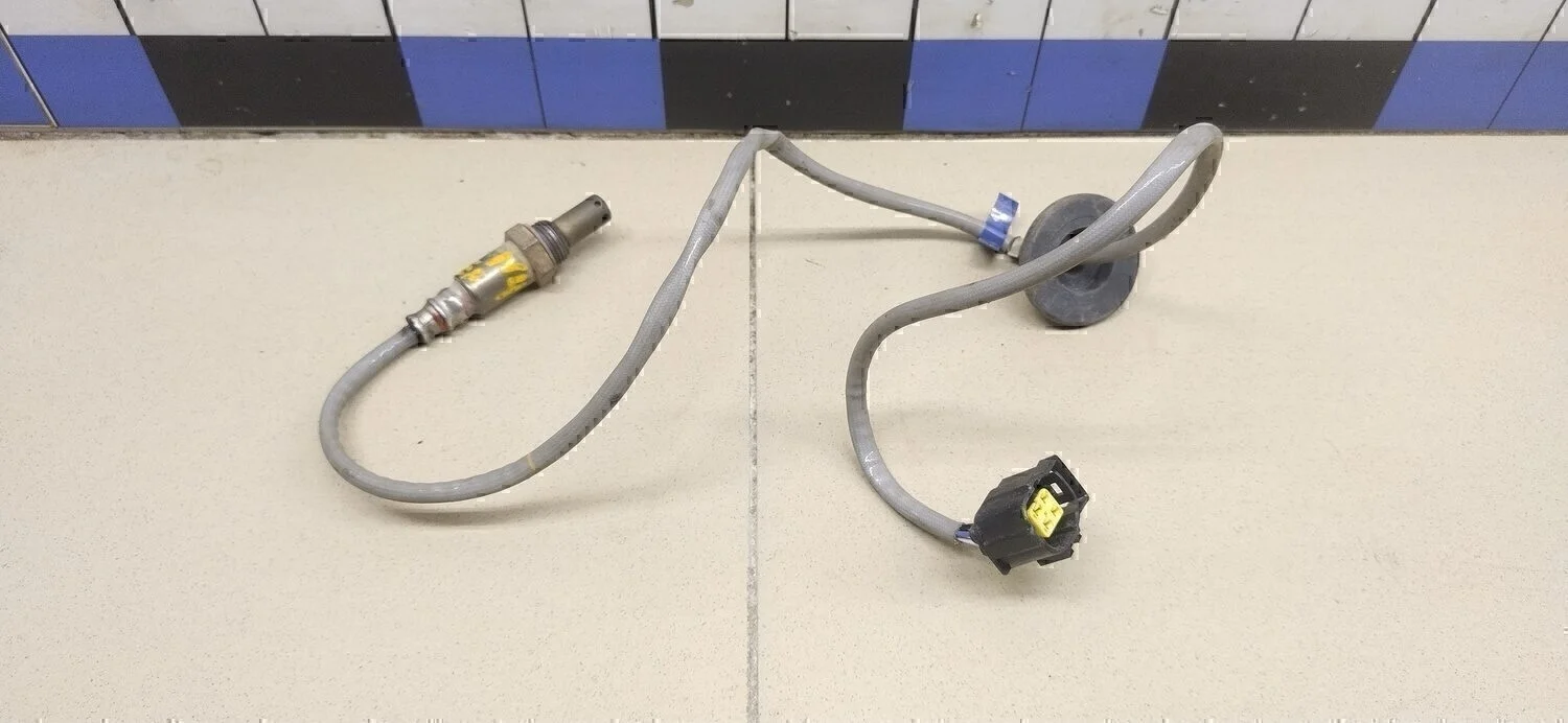 Датчик кислородный/Lambdasonde ASX 2010-2016