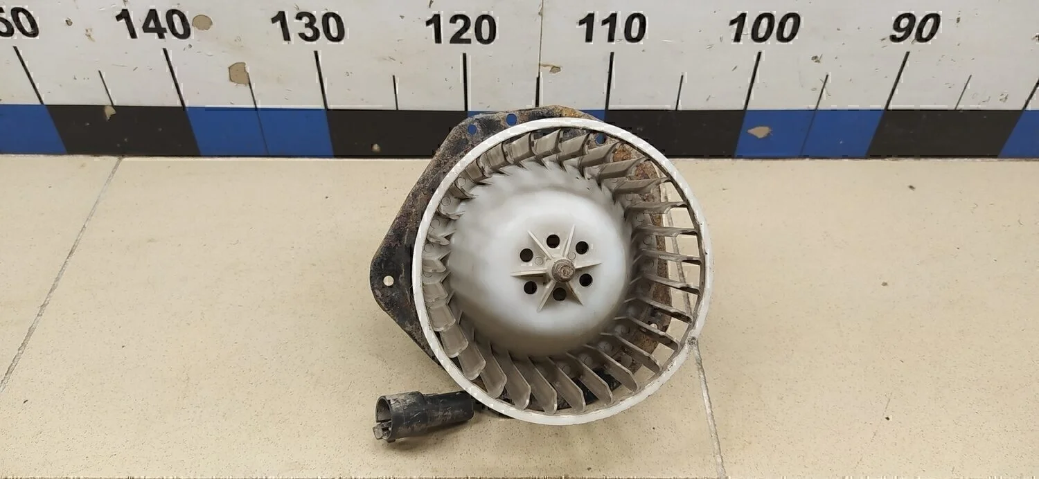 Моторчик отопителя Nexia 1995-2016