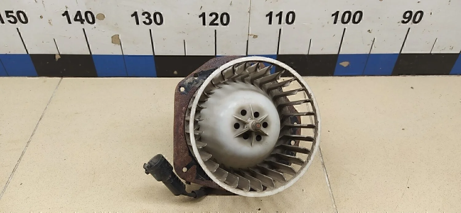 Моторчик отопителя Nexia 1995-2016