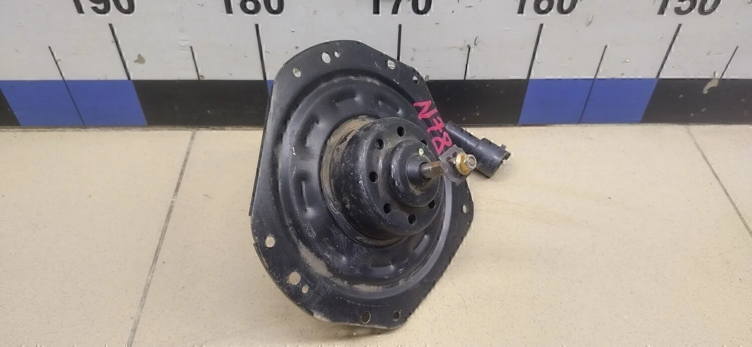 Моторчик отопителя Nexia 1995-2016