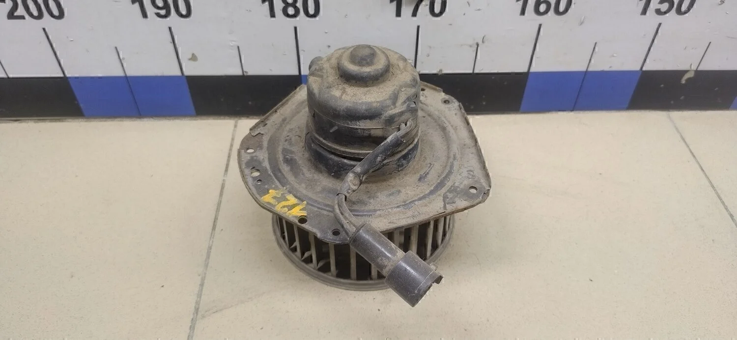 Моторчик отопителя Nexia 1995-2016