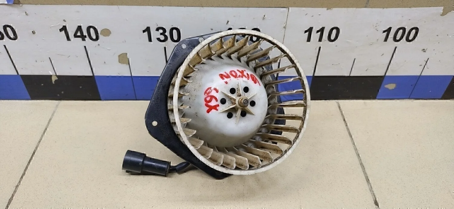 Моторчик отопителя Nexia 1995-2016