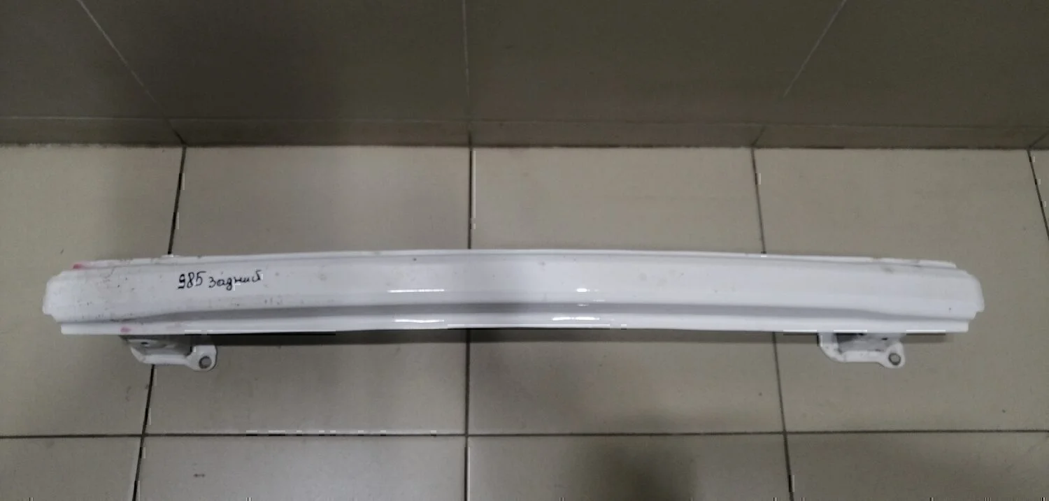 Усилитель заднего бампера Fabia 2007-2015