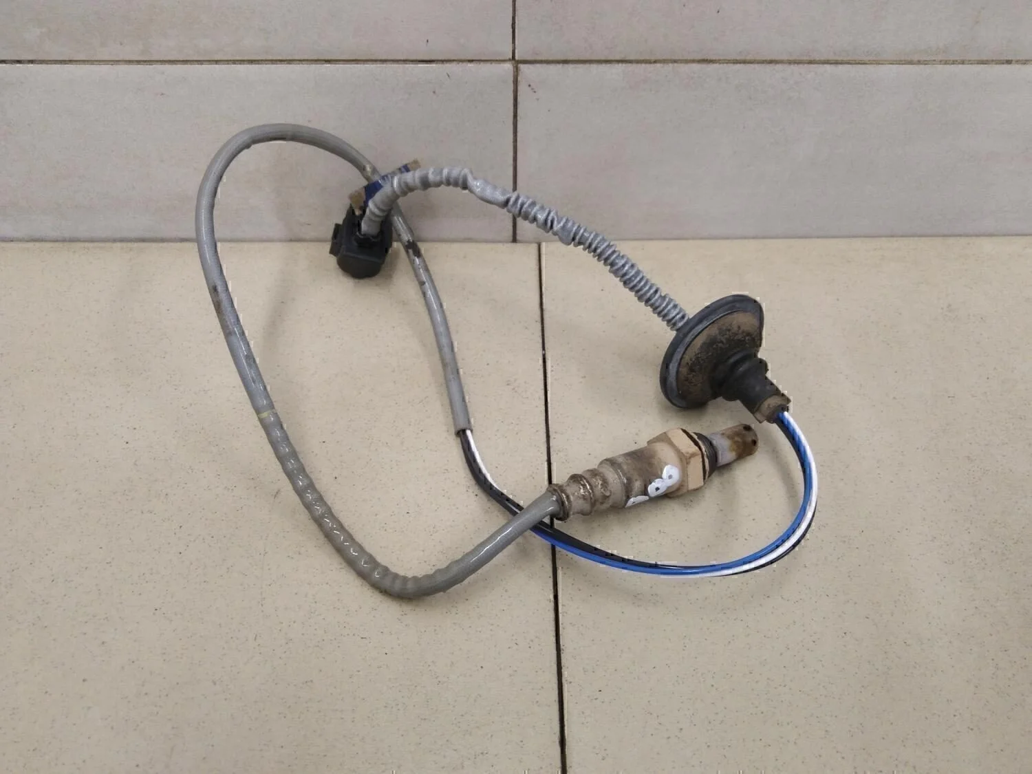 Датчик кислородный/Lambdasonde ASX 2010-2016