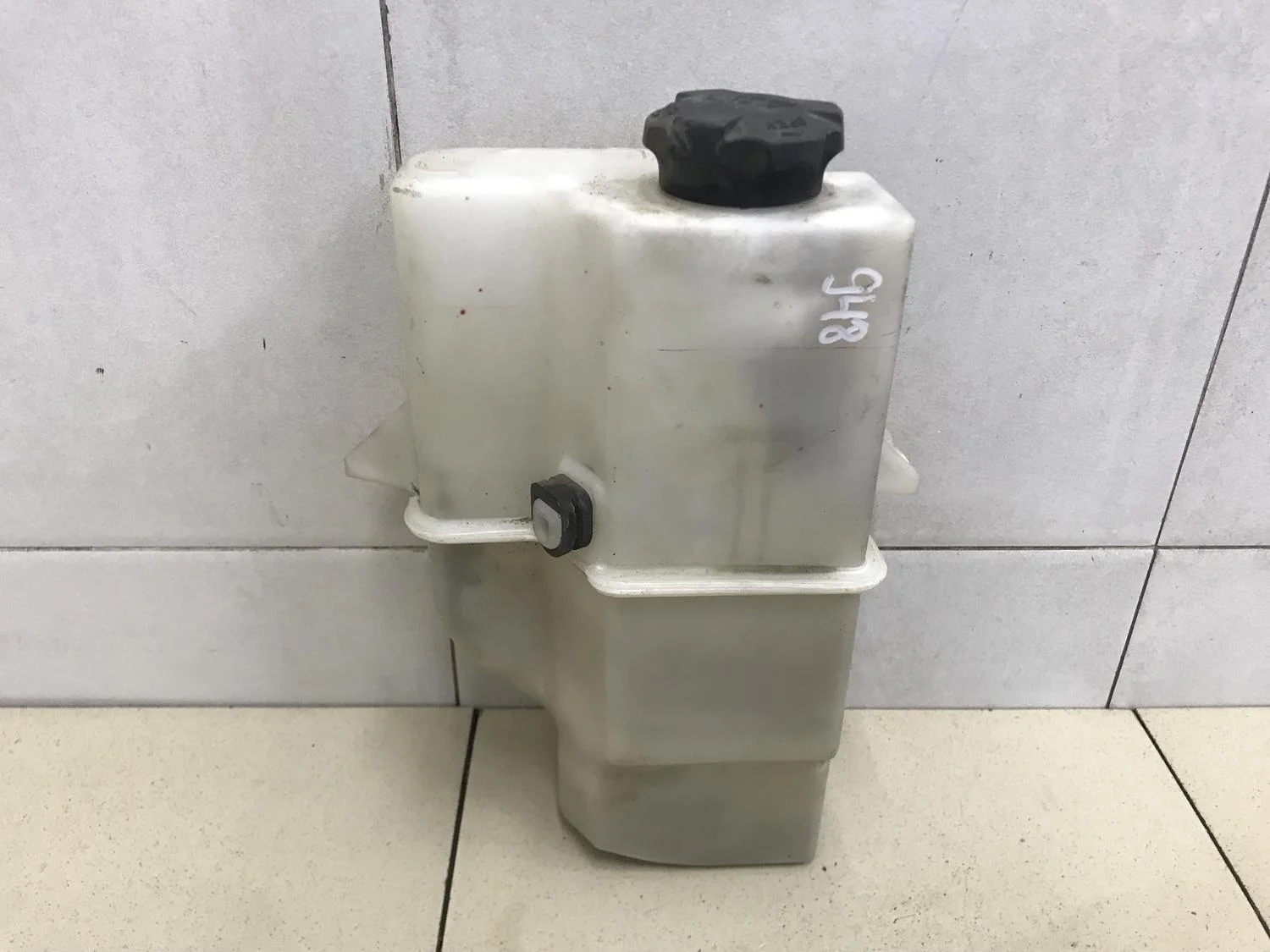 Бачок расширительный Mohave 2009>