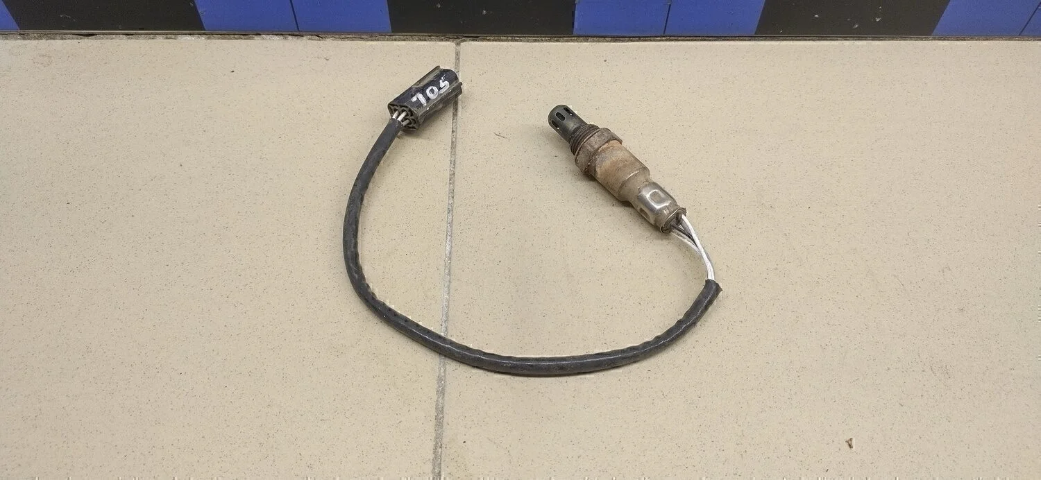 Датчик кислородный/Lambdasonde Aveo (T200) 2003-2008