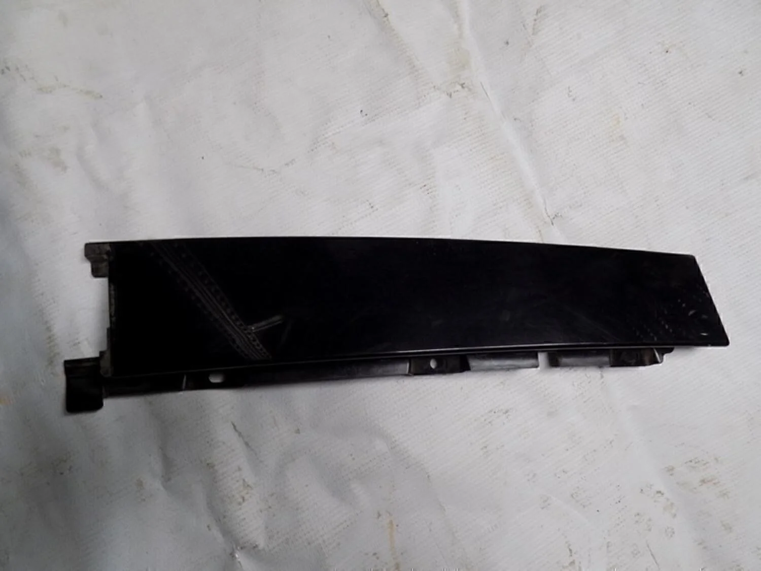 Накладка двери задней левой Focus III 2011>