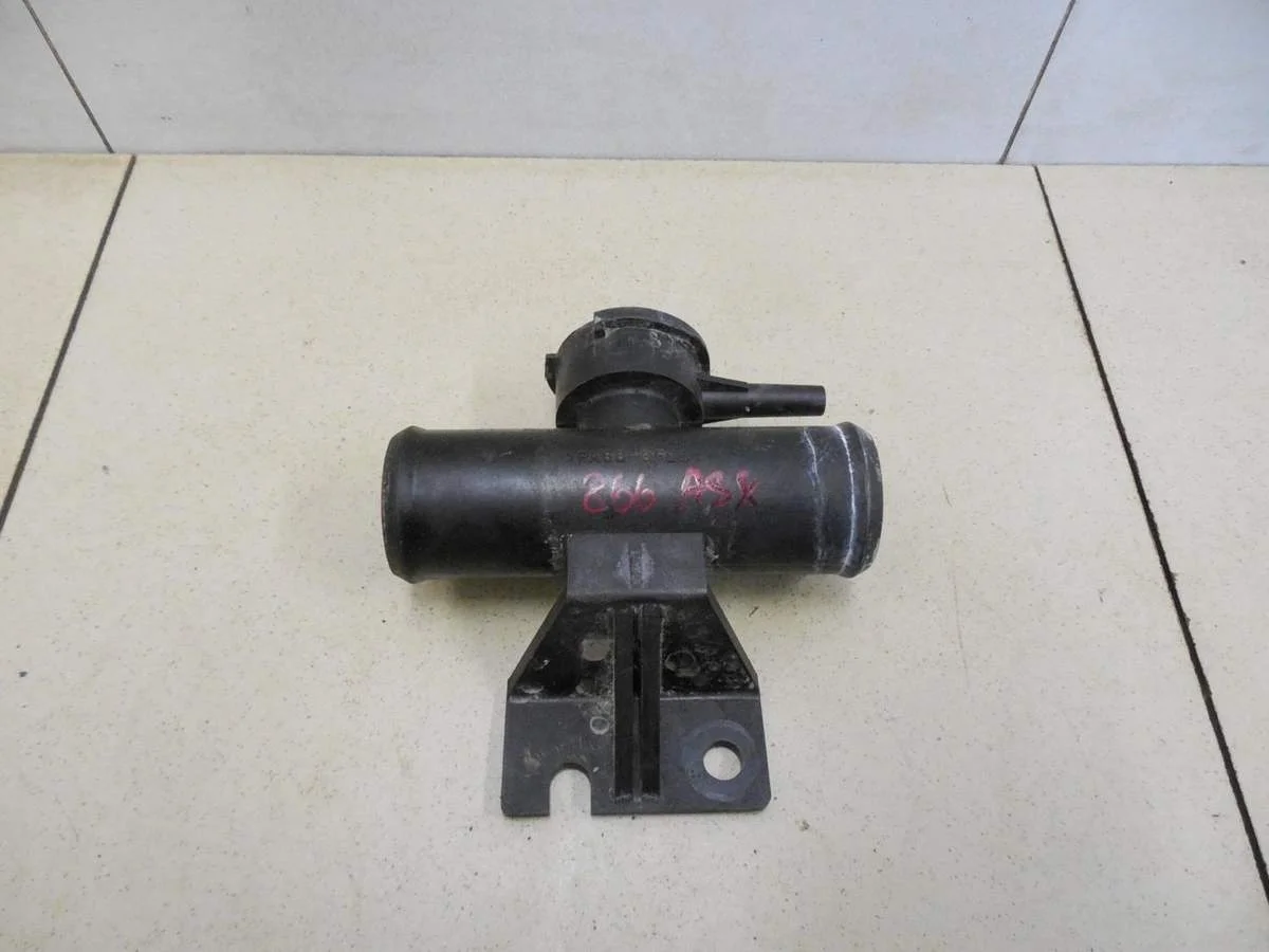 Тройник системы охлаждения ASX 2010-2016