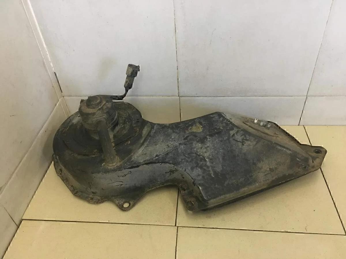 Моторчик отопителя Nexia 1995-2016