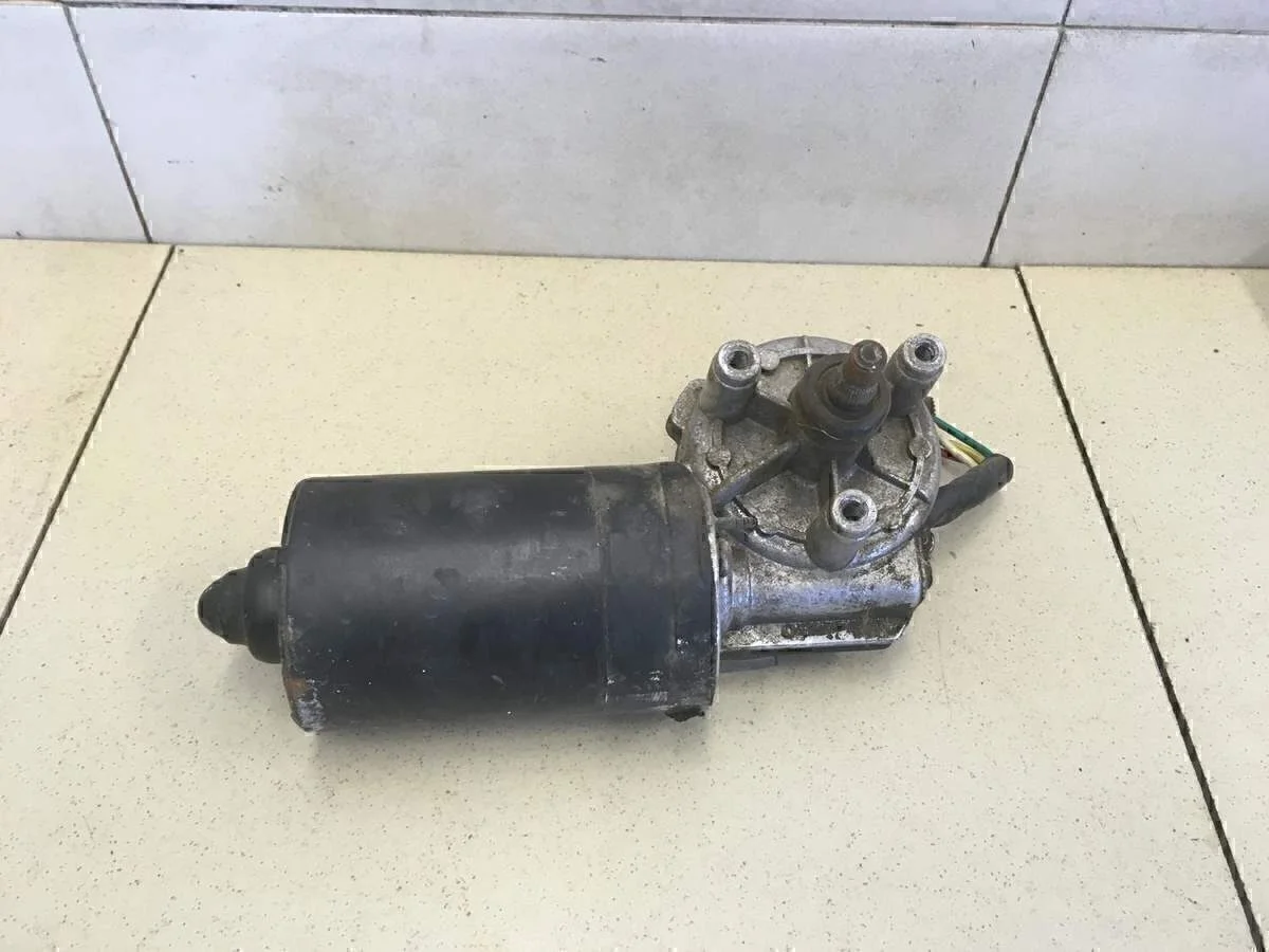 Моторчик стеклоочистителя передний Nexia 1995-2016