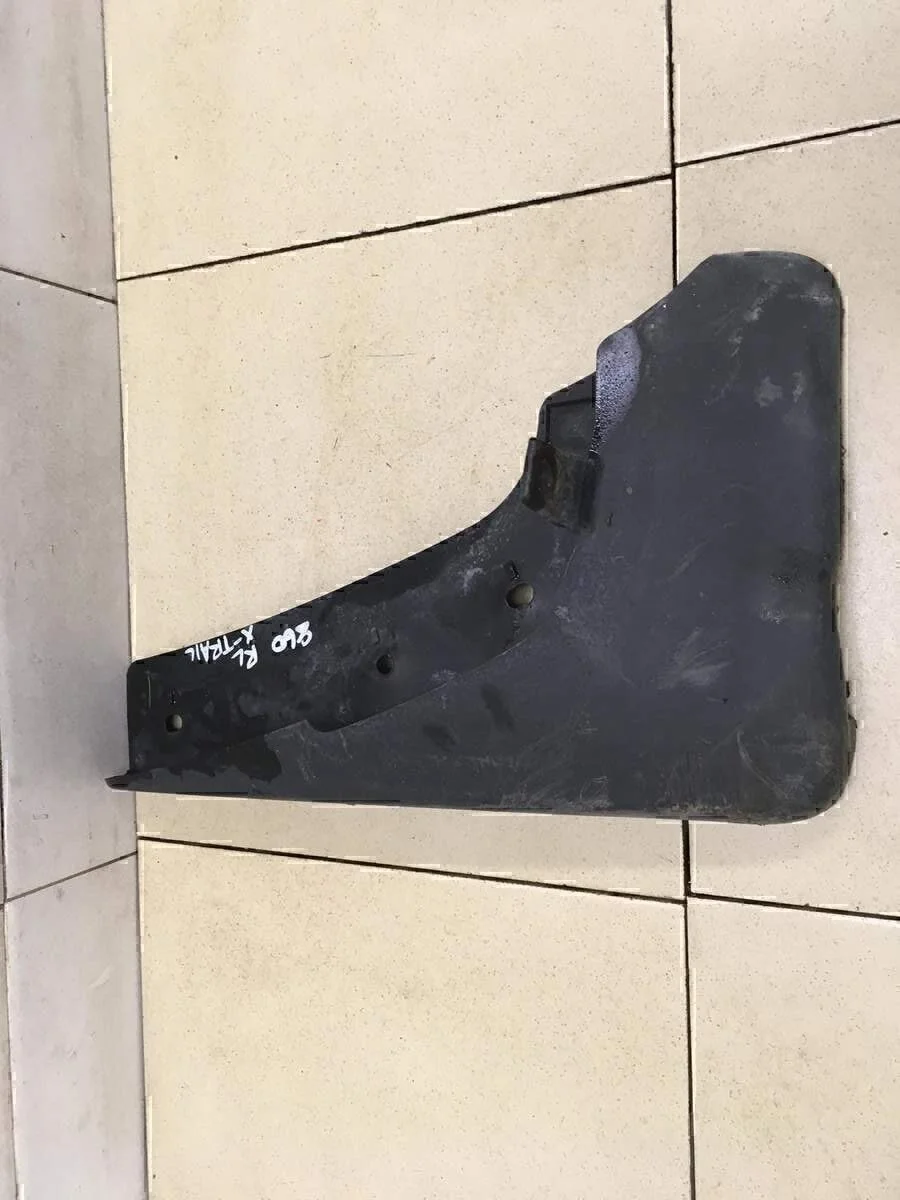 Брызговик задний левый X-Trail (T31) 2007-2014