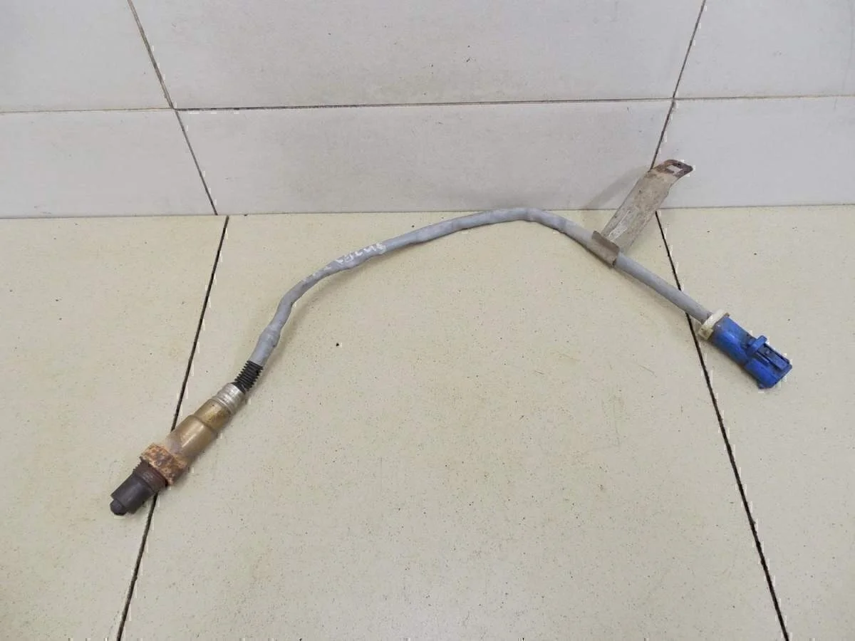 Датчик кислородный/Lambdasonde Focus II 2005-2008