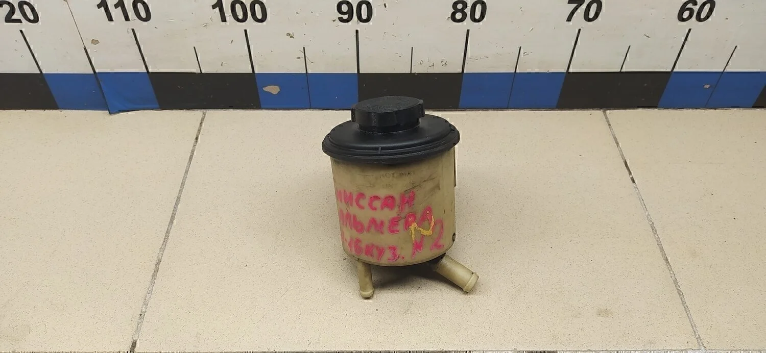 Бачок гидроусилителя Almera N16 2000-2006