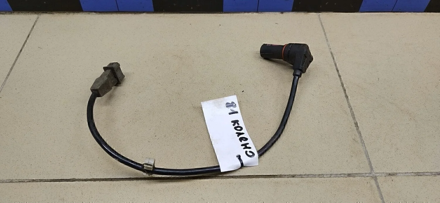 Датчик положения коленвала Aveo (T200) 2003-2008