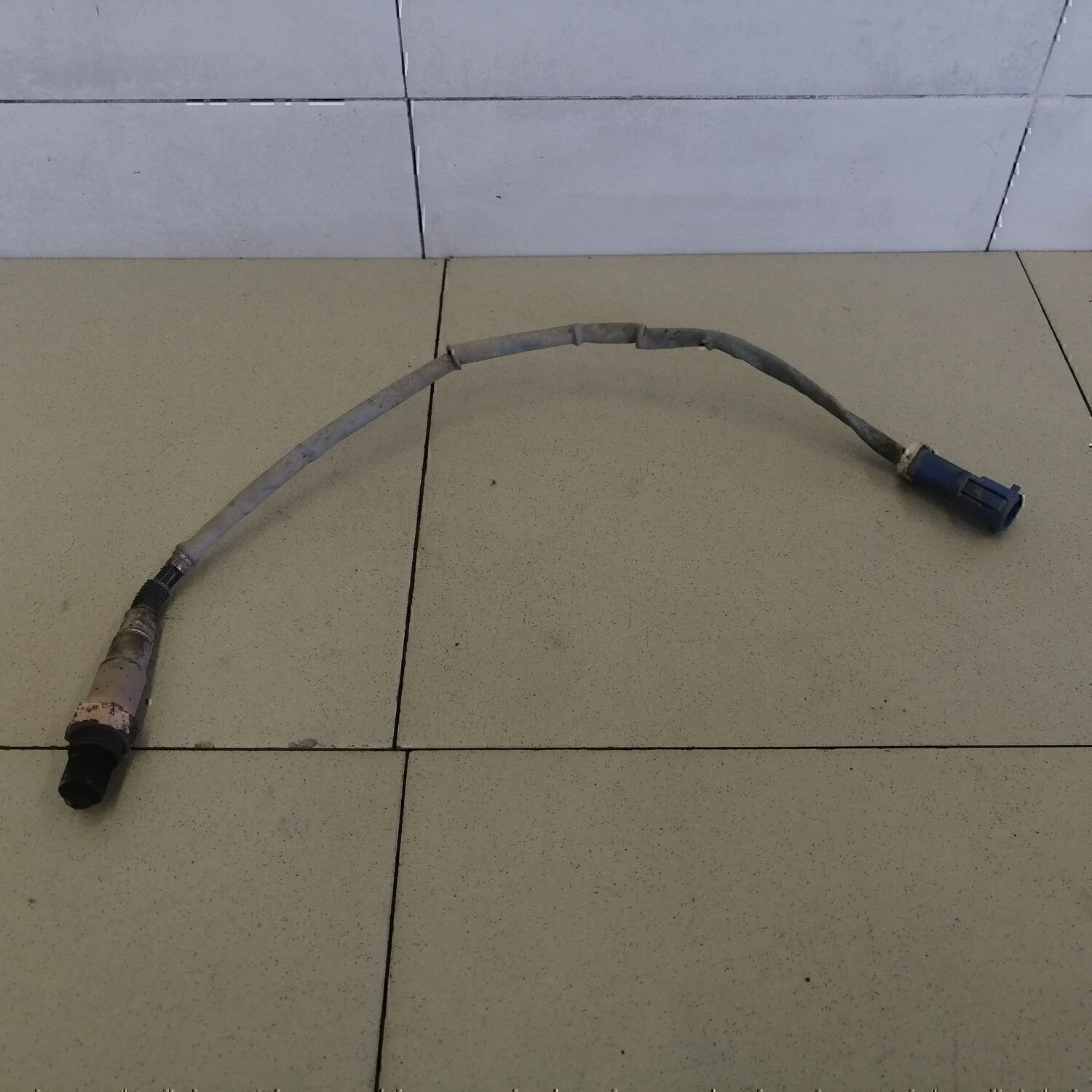 Датчик кислородный/Lambdasonde Focus II 2005-2008