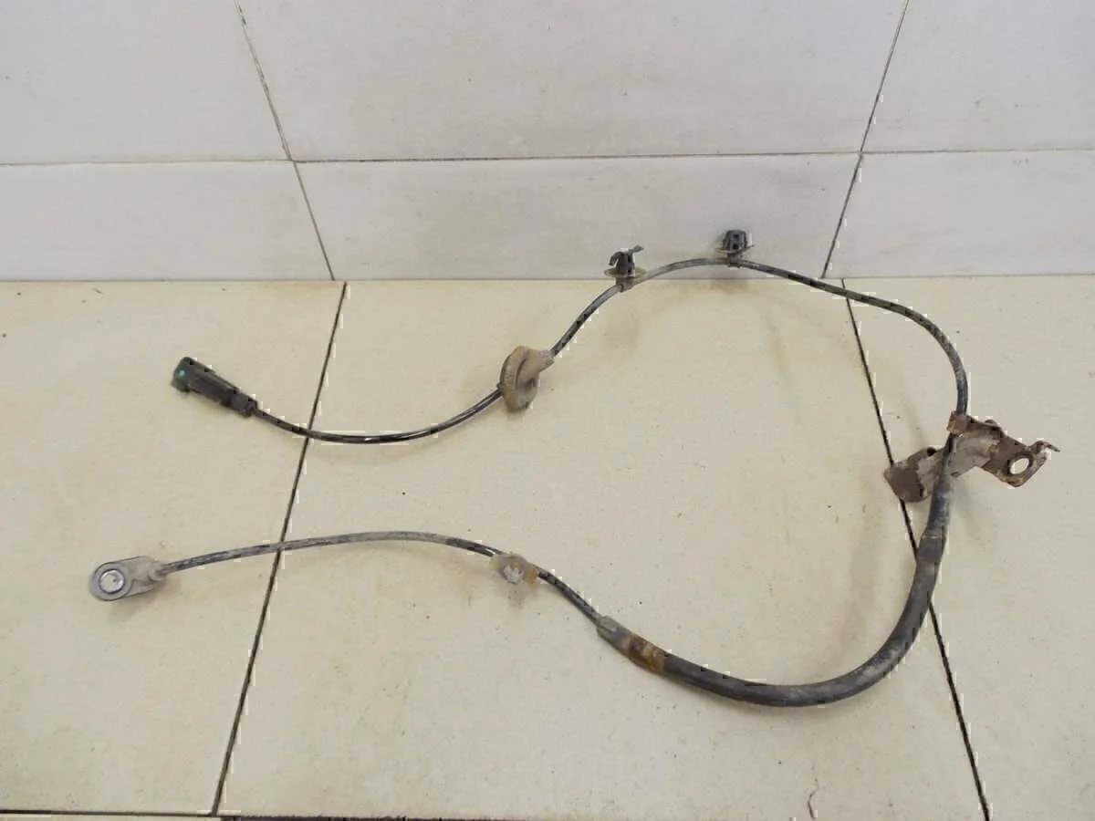 Датчик ABS задний левый ASX 2010-2016