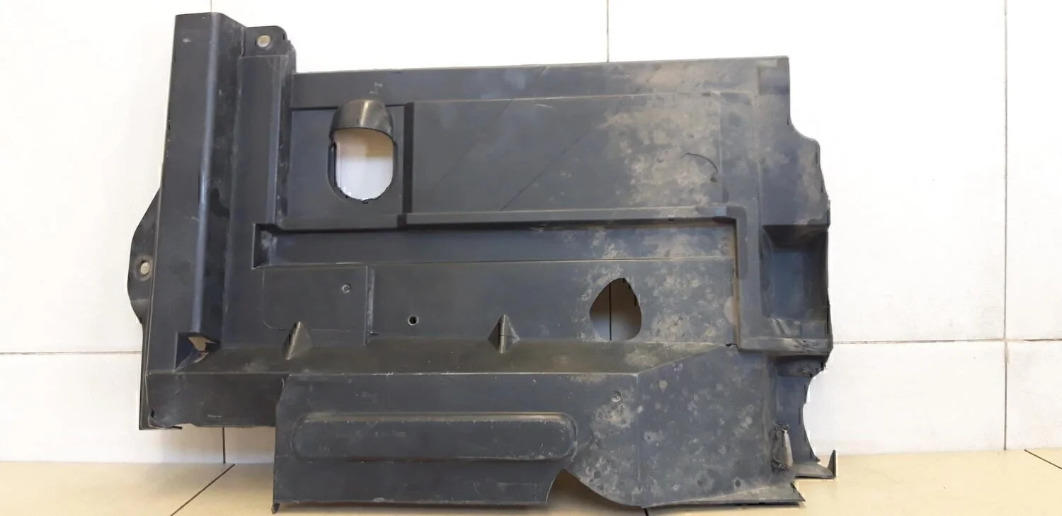 Воздуховод отопителя  Note (E11) 2006-2013