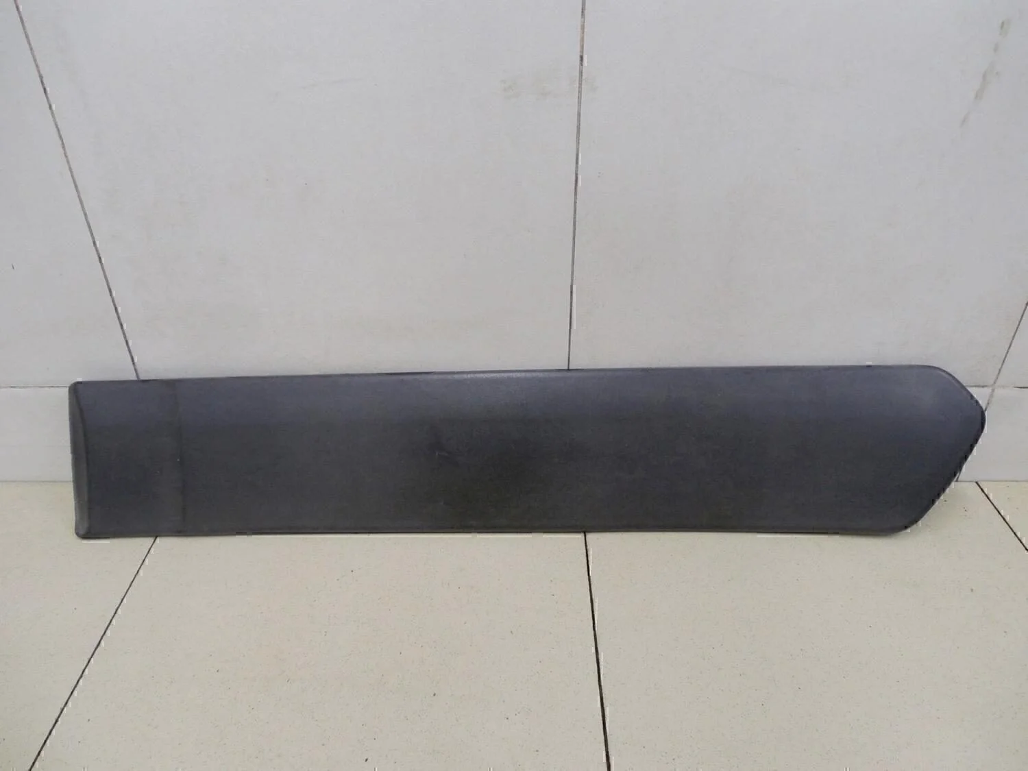 Молдинг задней левой двери SX4 2006-2013