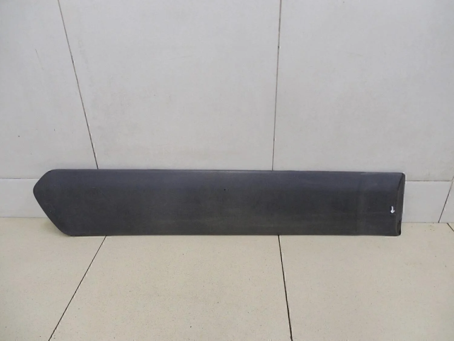 Молдинг задней правой двери SX4 2006-2013