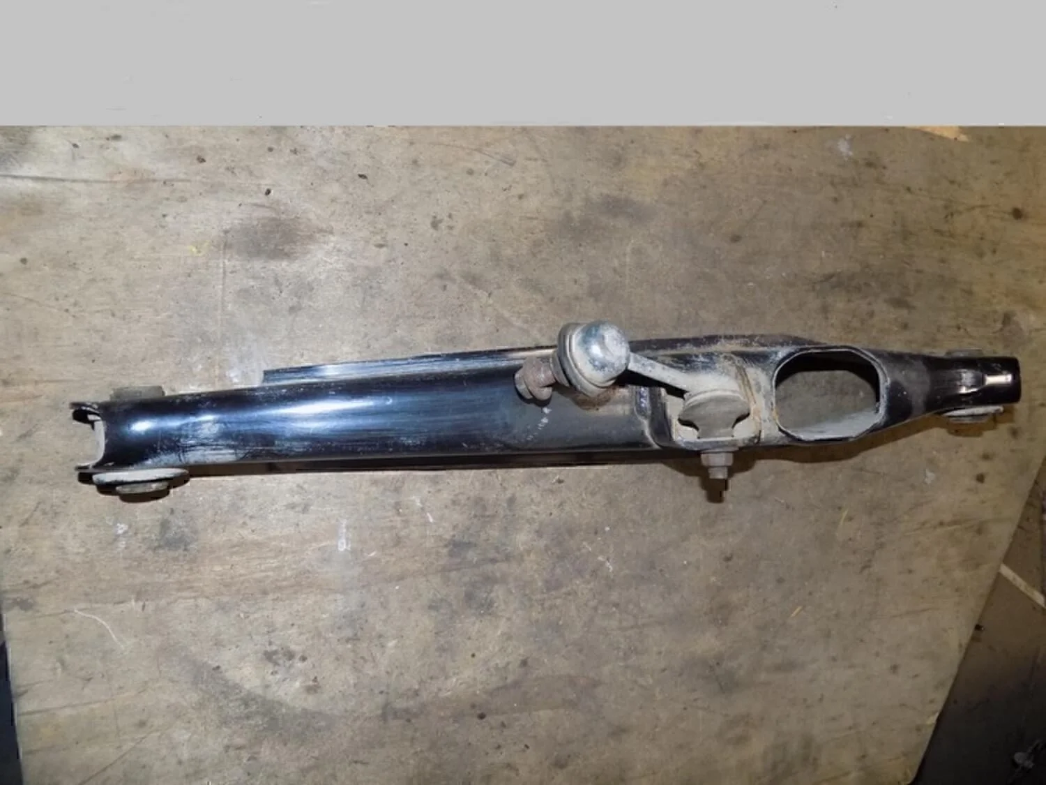 Рычаг задний поперечный ASX 2010-2016