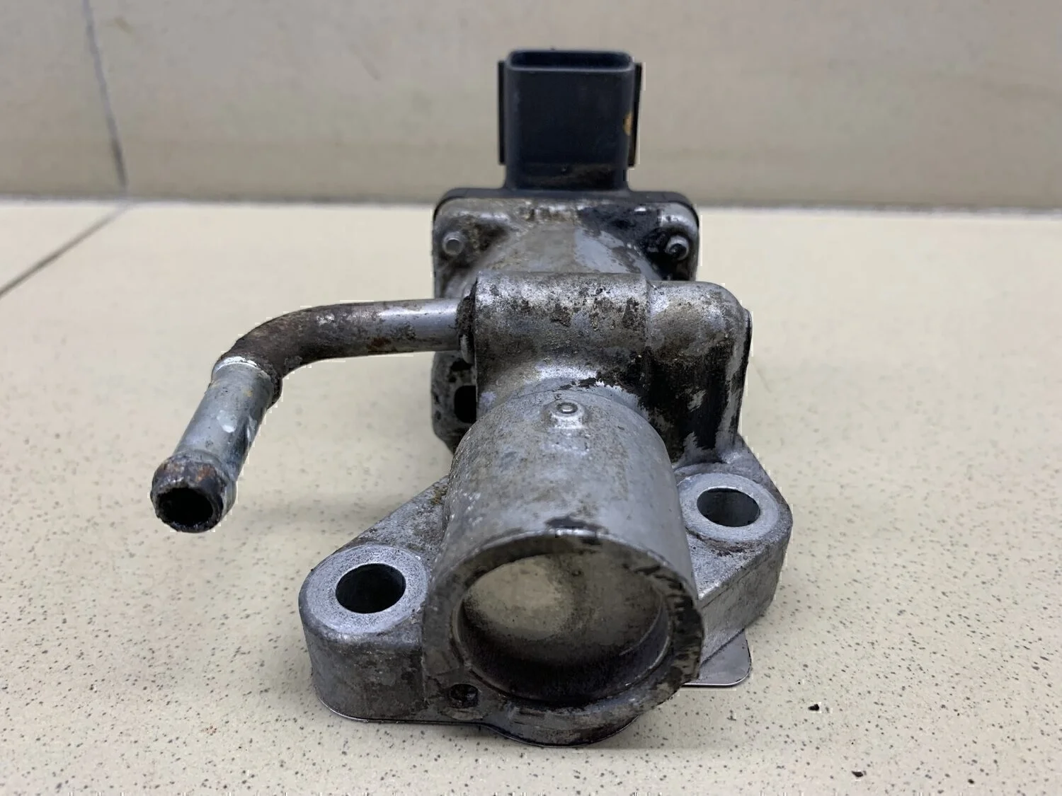 Клапан рециркуляции выхлопных газов Focus II 2005-2008