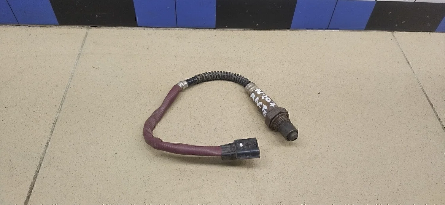 Датчик кислородный/Lambdasonde Duster 2012>