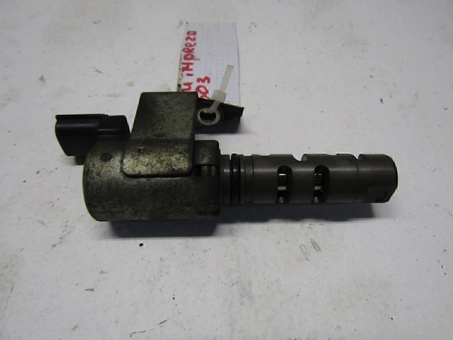 Клапан электромагн. изменения фаз ГРМ Legacy Outback (B13) 2003-2009