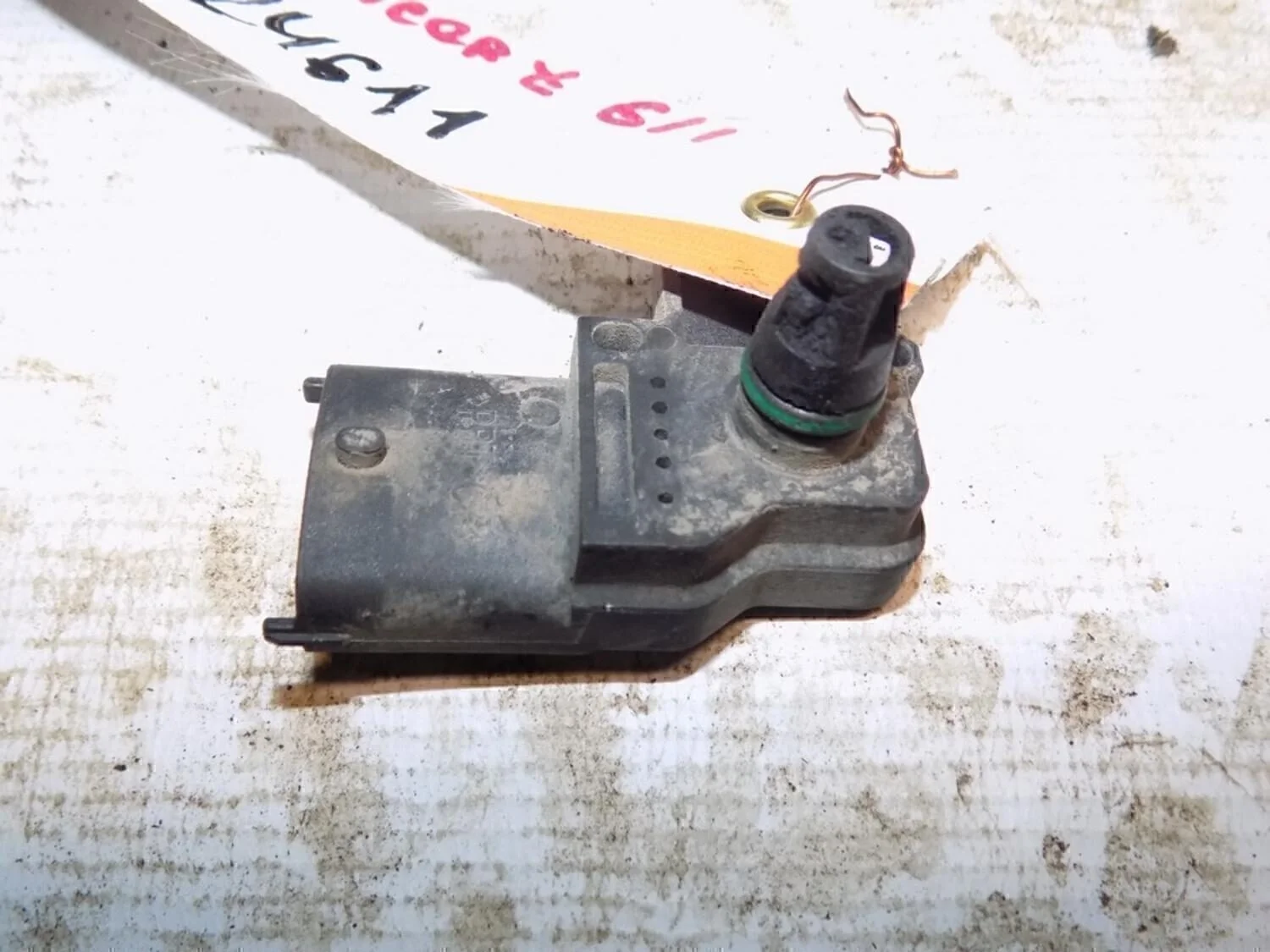 Датчик абсолютного давления Colt (Z3) 2004-2012