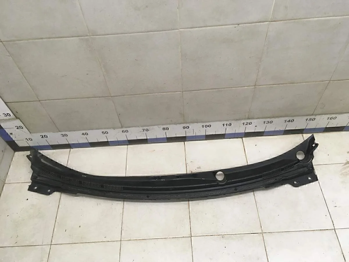 Решетка стеклооч. (планка под лобовое стекло) Lancer (CX,CY) 2007>