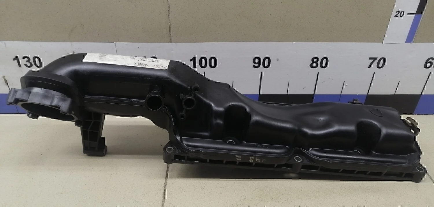 Коллектор впускной 5-серия F10/F11 2009>