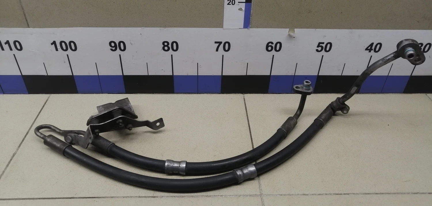 Шланг гидроусилителя 5-серия F10/F11 2009>