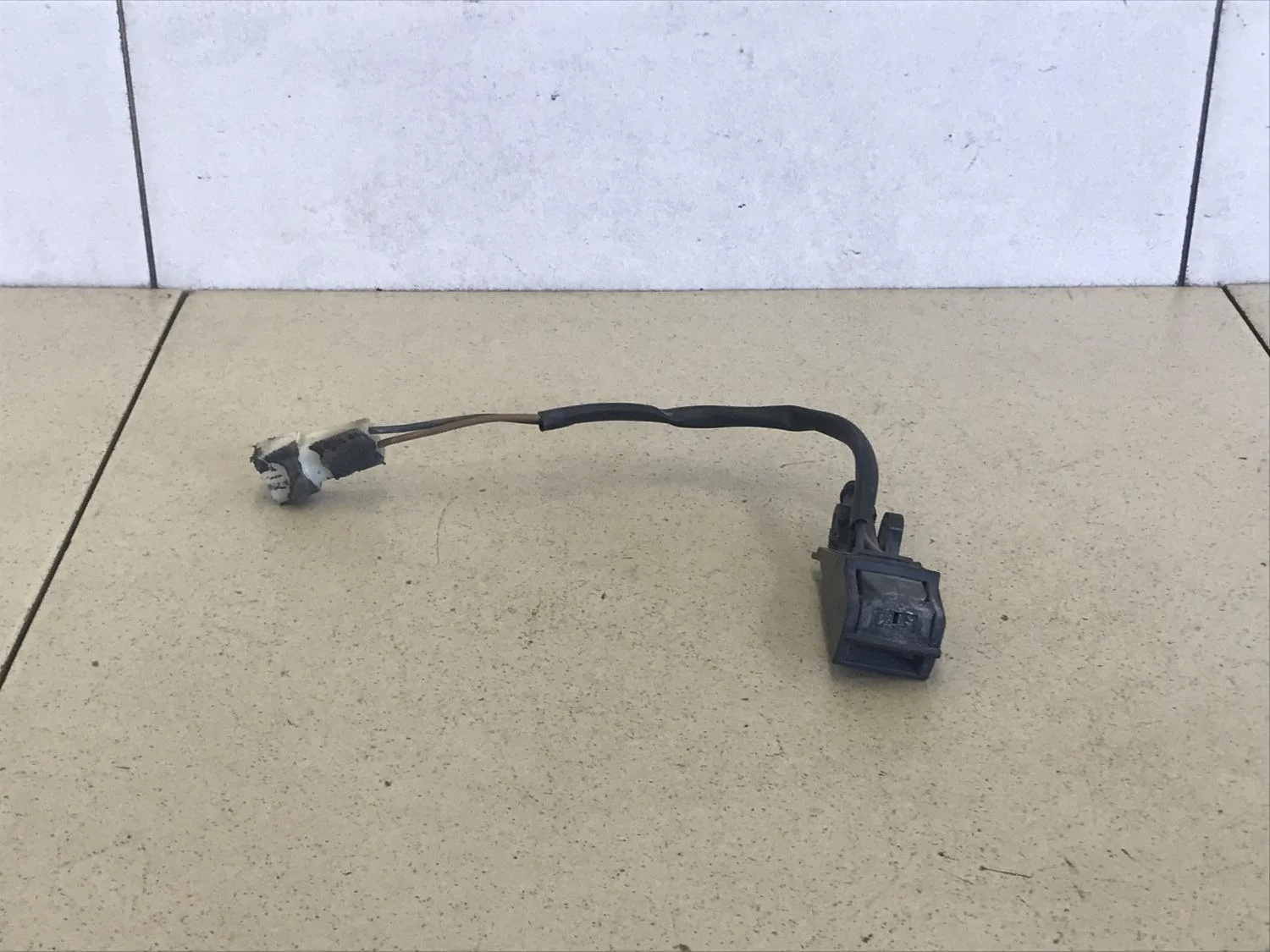 Форсунка омывателя лобового стекла Passat [B5] 1996-2000