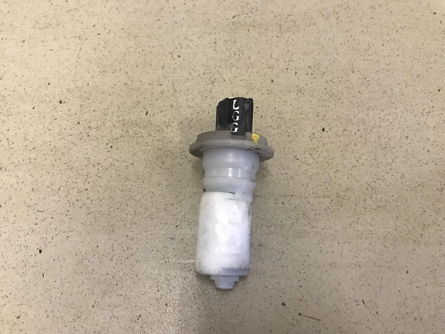 Датчик уровня в бачок омывателя Sportage 2016>