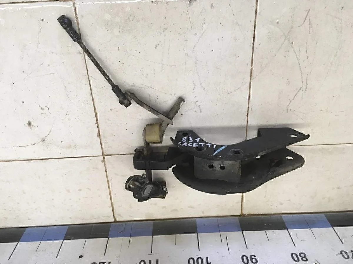 Механизм выбора передач Lacetti 2003-2013